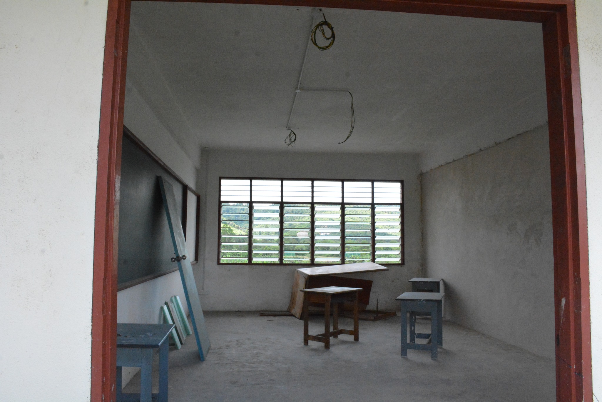 Bilik Kuliah