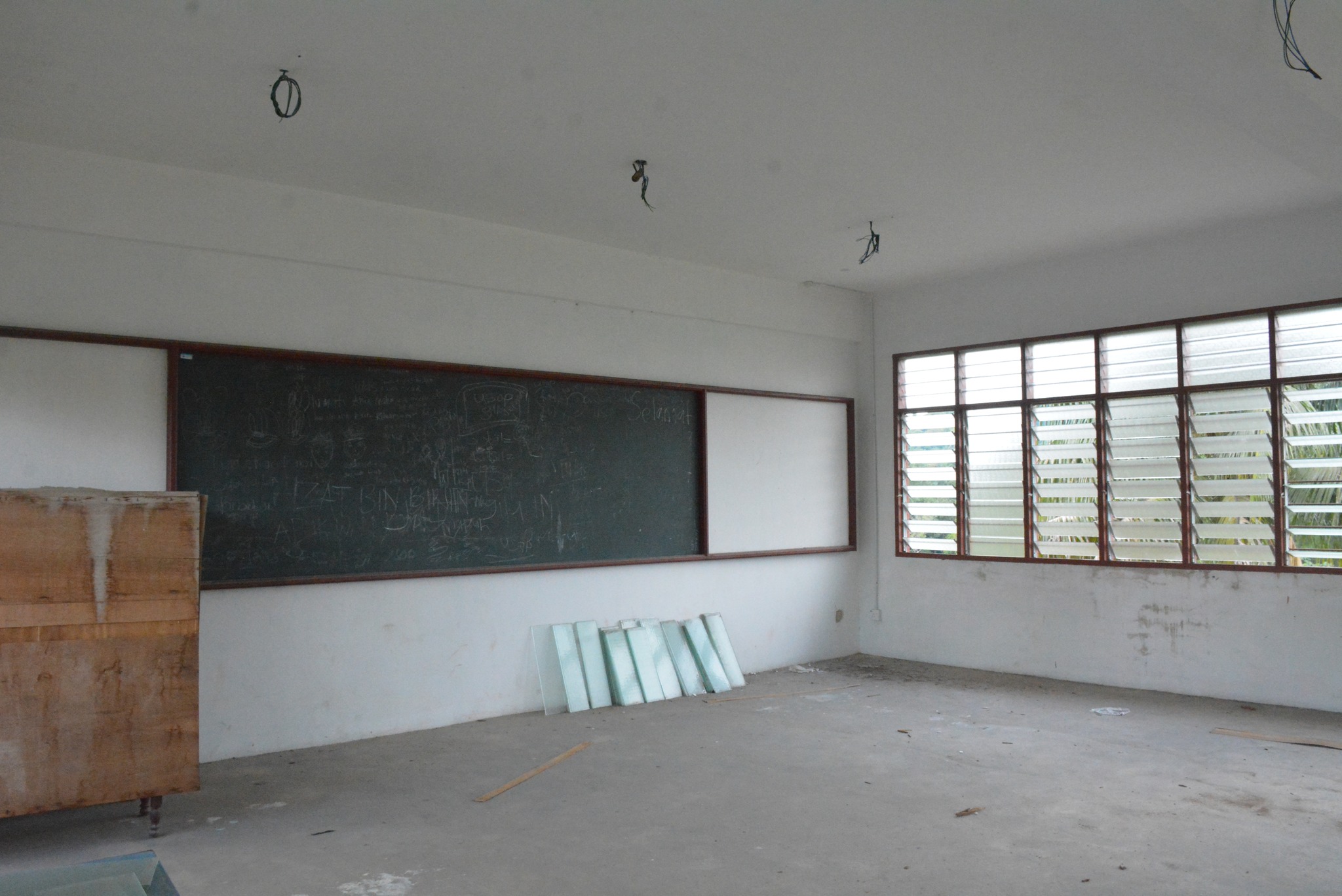Bilik Kuliah
