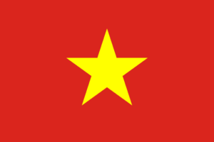 VIETNAM