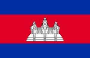 CAMBODIA